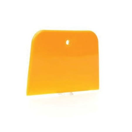 Dynatron Yellow Spreader, 344, 3 x 4, 144PK 7000049851
